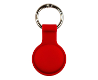 Mobile Origin Airtag KeyChain red FRL-ATKC-RED - 1319525 - zdjęcie 3